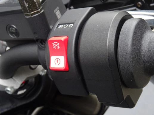 Husqvarna Norden 901 - Afbeelding 9 van 17