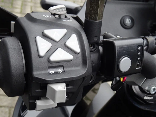 Husqvarna Norden 901 - Afbeelding 10 van 17