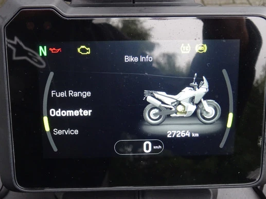 Husqvarna Norden 901 - Afbeelding 11 van 17