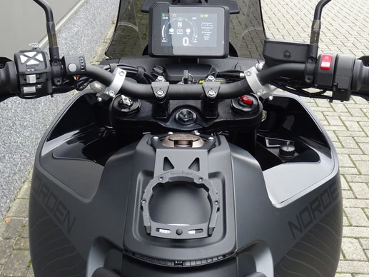 Husqvarna Norden 901 - Afbeelding 12 van 17