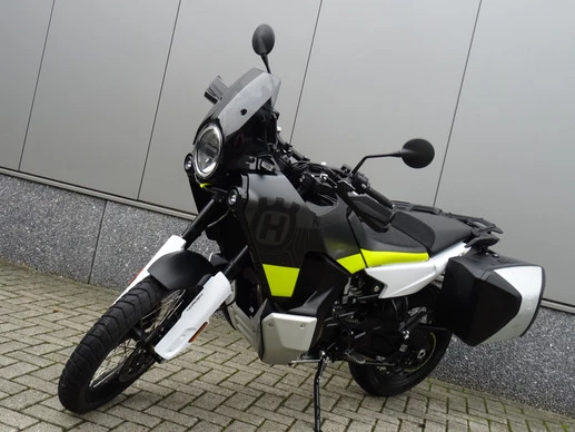 Husqvarna Norden 901 - Afbeelding 14 van 17