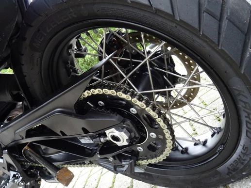 Husqvarna Norden 901 - Afbeelding 15 van 17