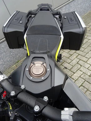 Husqvarna Norden 901 - Afbeelding 17 van 17