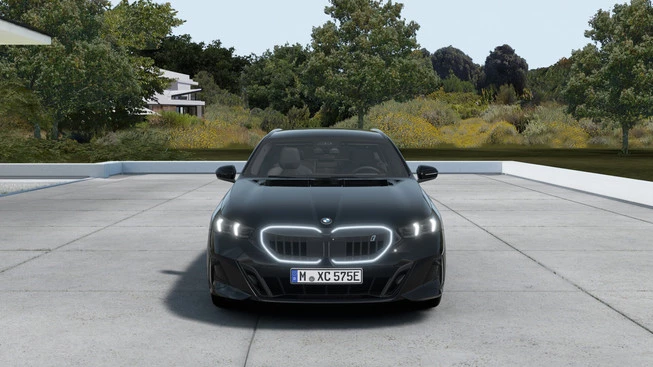 BMW i5 - Afbeelding 3 van 10