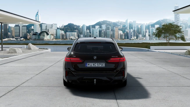 BMW i5 - Afbeelding 4 van 10