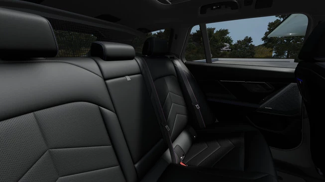 BMW i5 - Afbeelding 10 van 10