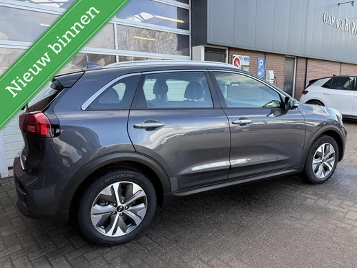 Kia e-Niro - Afbeelding 2 van 30