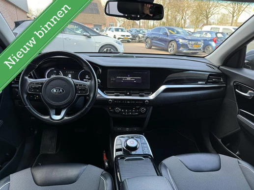 Kia e-Niro - Afbeelding 3 van 30