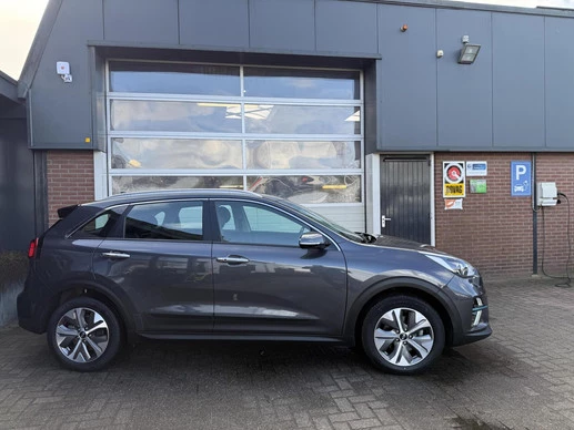 Kia e-Niro - Afbeelding 5 van 30