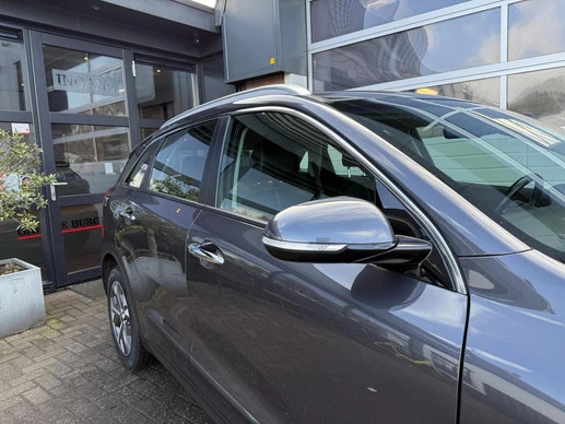 Kia e-Niro - Afbeelding 6 van 30