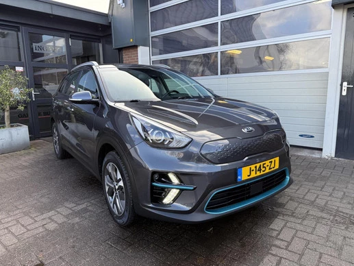 Kia e-Niro - Afbeelding 8 van 30