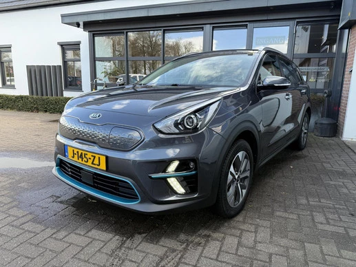 Kia e-Niro - Afbeelding 9 van 30