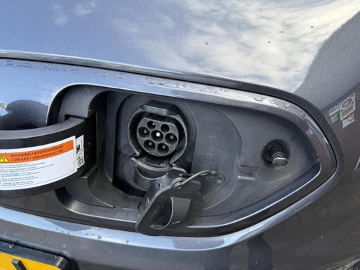 Kia e-Niro - Afbeelding 10 van 30