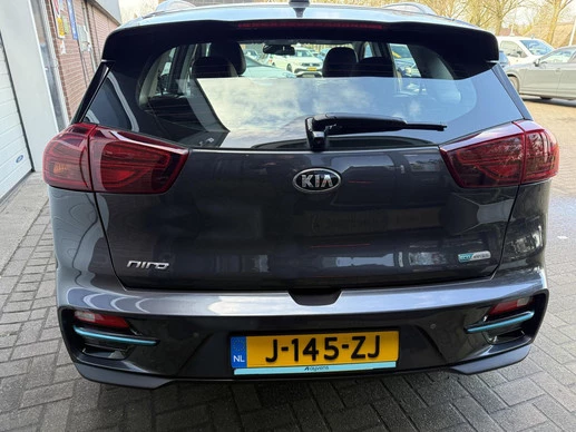 Kia e-Niro - Afbeelding 12 van 30