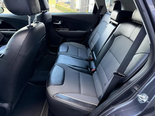 Kia e-Niro - Afbeelding 14 van 30