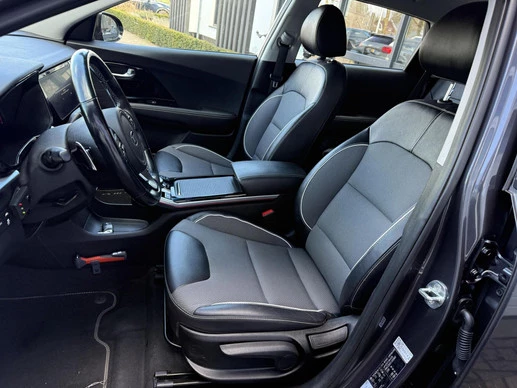 Kia e-Niro - Afbeelding 15 van 30