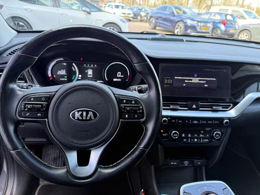 Kia e-Niro - Afbeelding 17 van 30