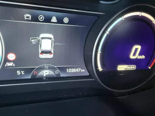 Kia e-Niro - Afbeelding 18 van 30