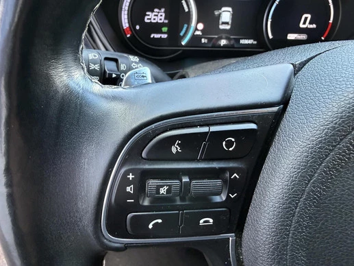 Kia e-Niro - Afbeelding 19 van 30