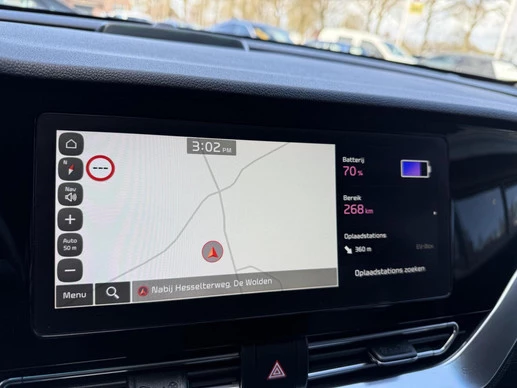 Kia e-Niro - Afbeelding 21 van 30