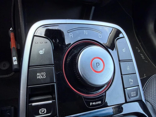 Kia e-Niro - Afbeelding 23 van 30