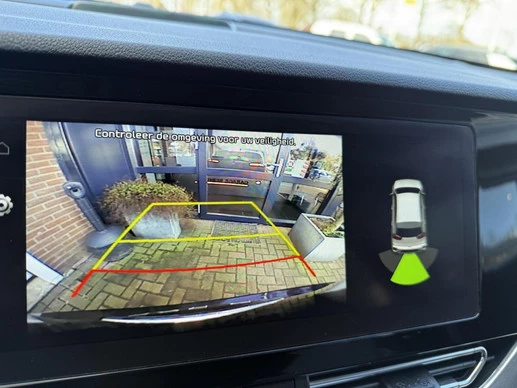 Kia e-Niro - Afbeelding 24 van 30