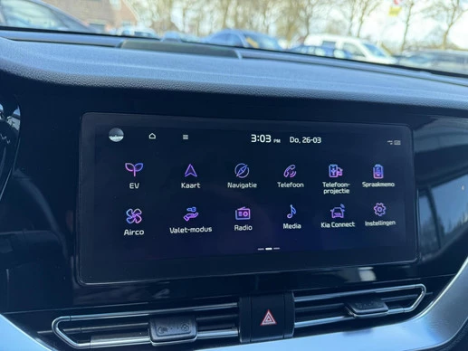 Kia e-Niro - Afbeelding 25 van 30