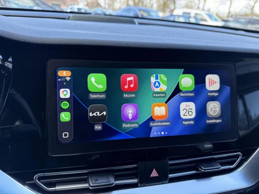 Kia e-Niro - Afbeelding 26 van 30