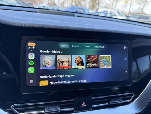 Kia e-Niro - Afbeelding 27 van 30