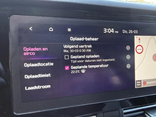 Kia e-Niro - Afbeelding 29 van 30