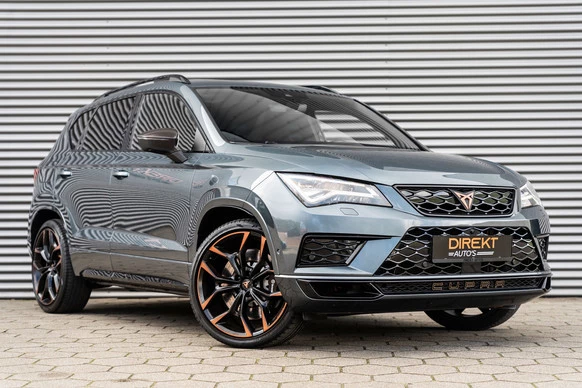 CUPRA Ateca - Afbeelding 2 van 30