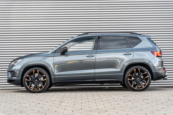 CUPRA Ateca - Afbeelding 3 van 30