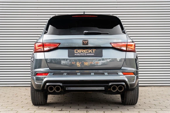CUPRA Ateca - Afbeelding 5 van 30