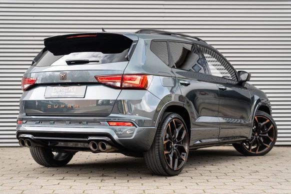 CUPRA Ateca - Afbeelding 6 van 30