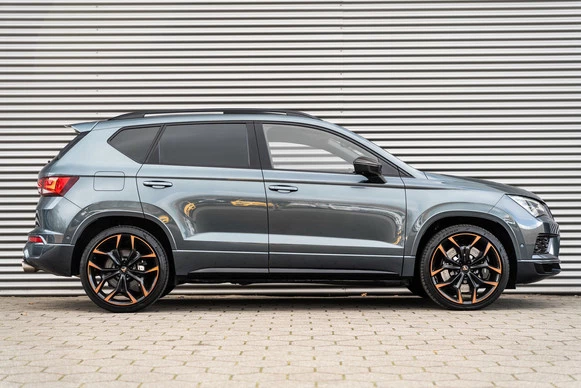 CUPRA Ateca - Afbeelding 7 van 30