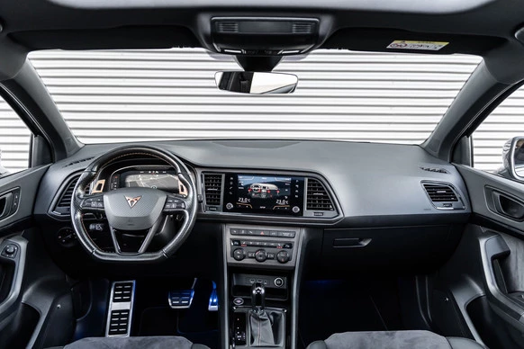 CUPRA Ateca - Afbeelding 8 van 30