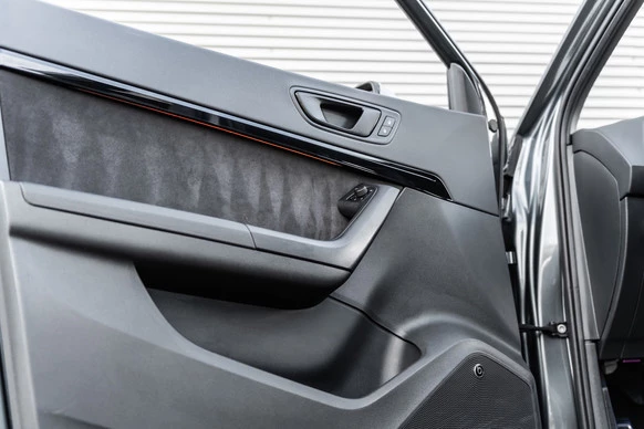 CUPRA Ateca - Afbeelding 9 van 30