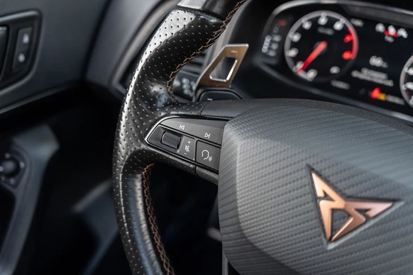 CUPRA Ateca - Afbeelding 14 van 30