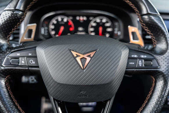 CUPRA Ateca - Afbeelding 16 van 30