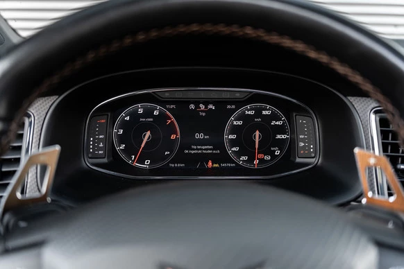 CUPRA Ateca - Afbeelding 17 van 30