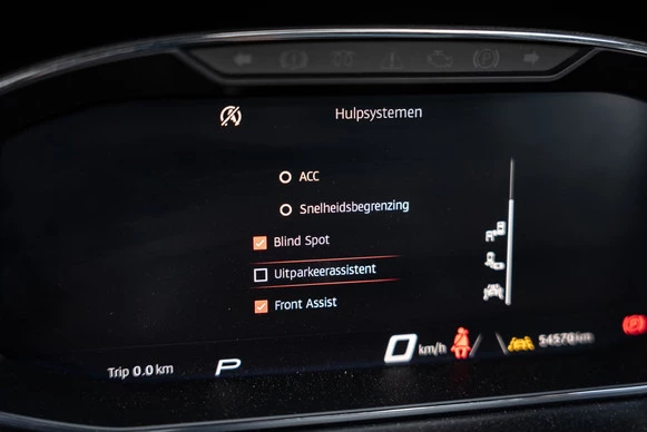 CUPRA Ateca - Afbeelding 19 van 30