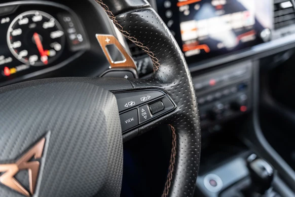 CUPRA Ateca - Afbeelding 21 van 30