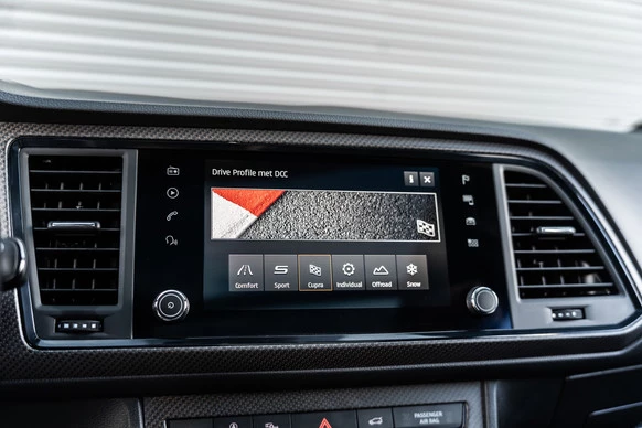 CUPRA Ateca - Afbeelding 24 van 30