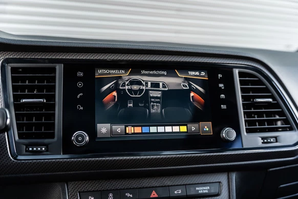 CUPRA Ateca - Afbeelding 25 van 30