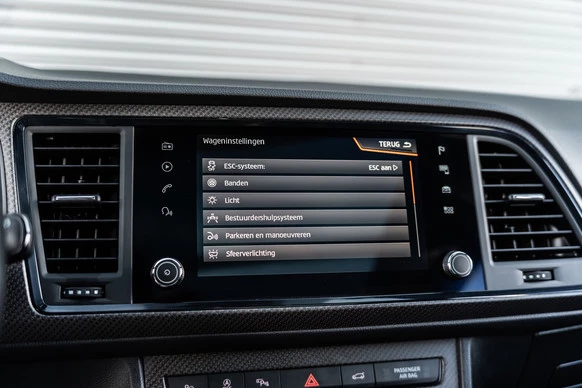 CUPRA Ateca - Afbeelding 26 van 30