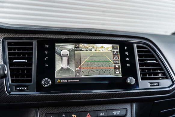 CUPRA Ateca - Afbeelding 27 van 30