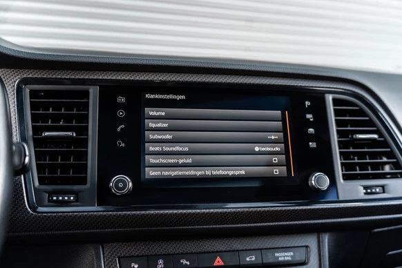 CUPRA Ateca - Afbeelding 28 van 30