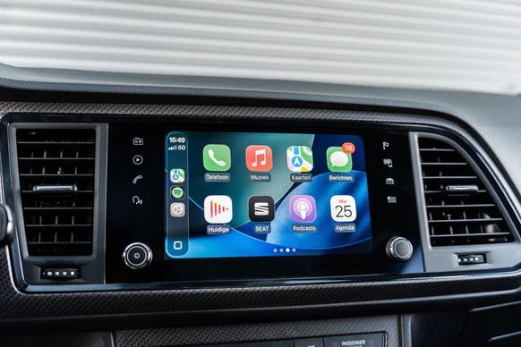 CUPRA Ateca - Afbeelding 29 van 30