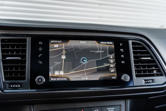 CUPRA Ateca - Afbeelding 30 van 30