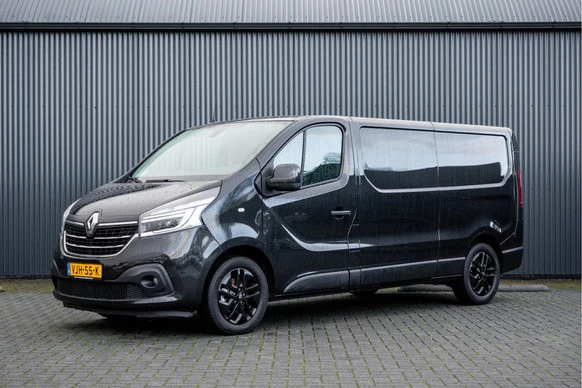 Renault Trafic - Afbeelding 1 van 29